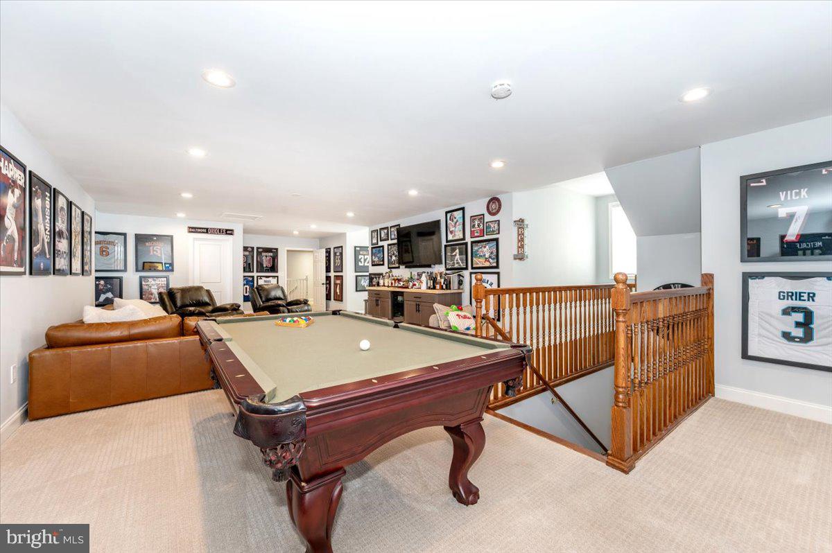 13100 St Paul Road Clear Spring, MD 21722 - Photo 50 of 97 Upstairs loft