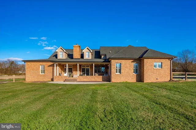 $750,000 | 13100 St Paul Road, Clear Spring, MD 21722