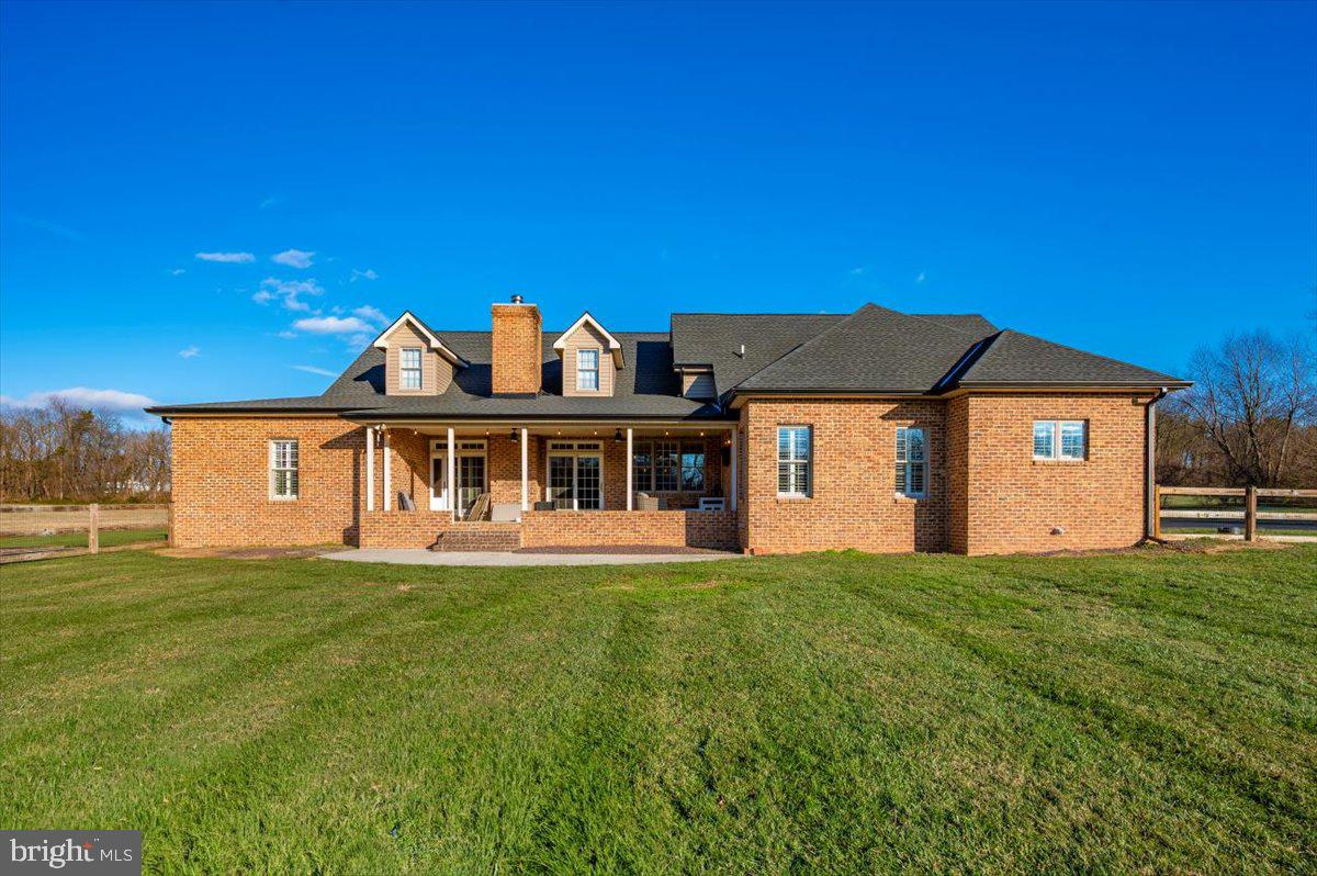 13100 St Paul Road Clear Spring, MD 21722 - Photo 63 of 97