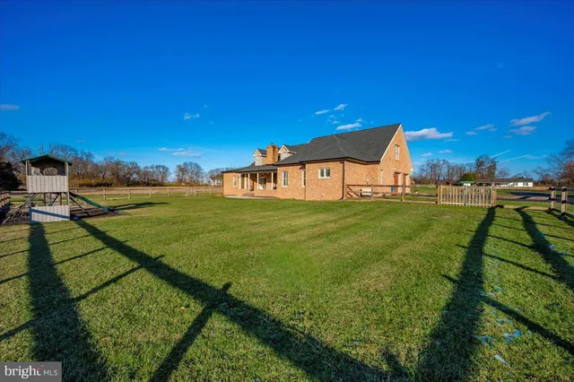 $750,000 | 13100 St Paul Road, Clear Spring, MD 21722