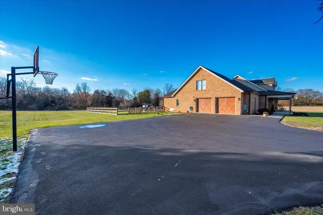 $750,000 | 13100 St Paul Road, Clear Spring, MD 21722