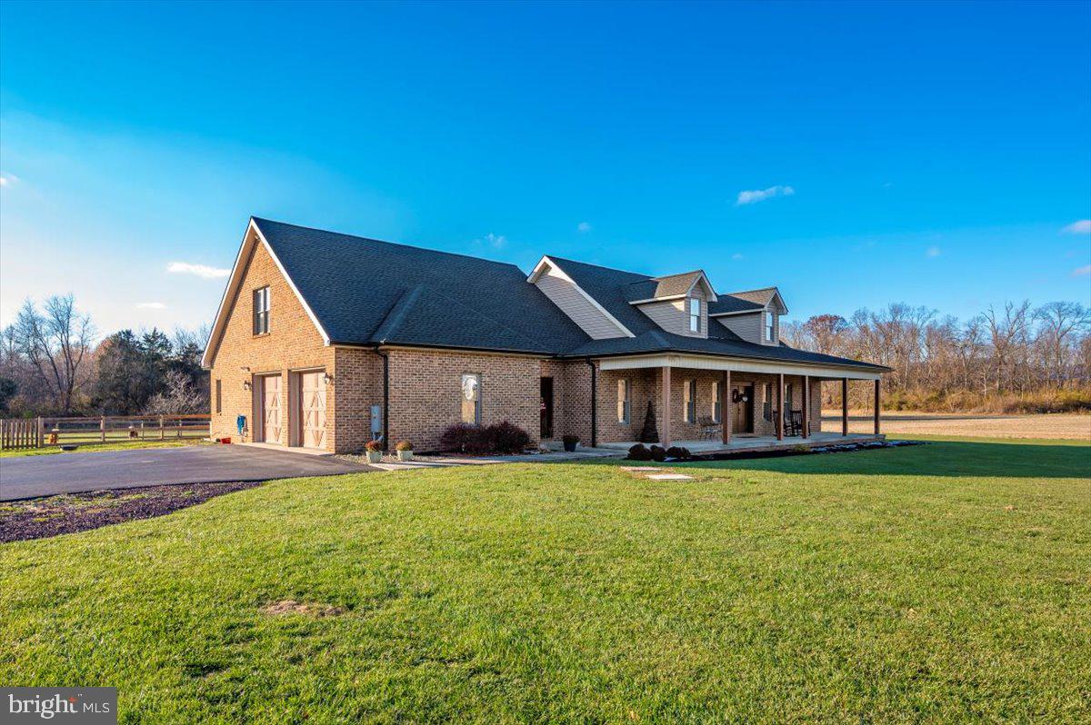 13100 St Paul Road Clear Spring, MD 21722 - Photo 73 of 97