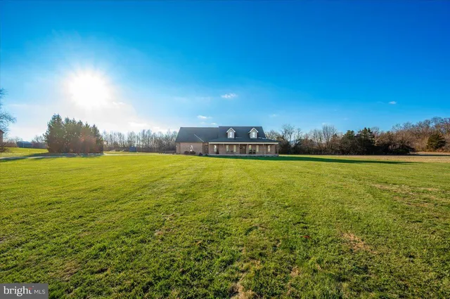 $750,000 | 13100 St Paul Road, Clear Spring, MD 21722