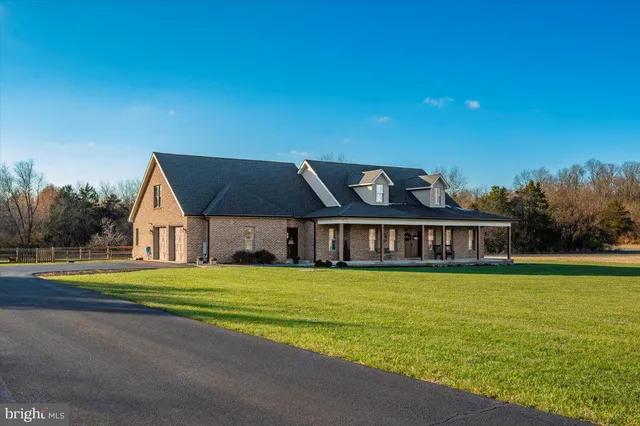 $750,000 | 13100 St Paul Road, Clear Spring, MD 21722