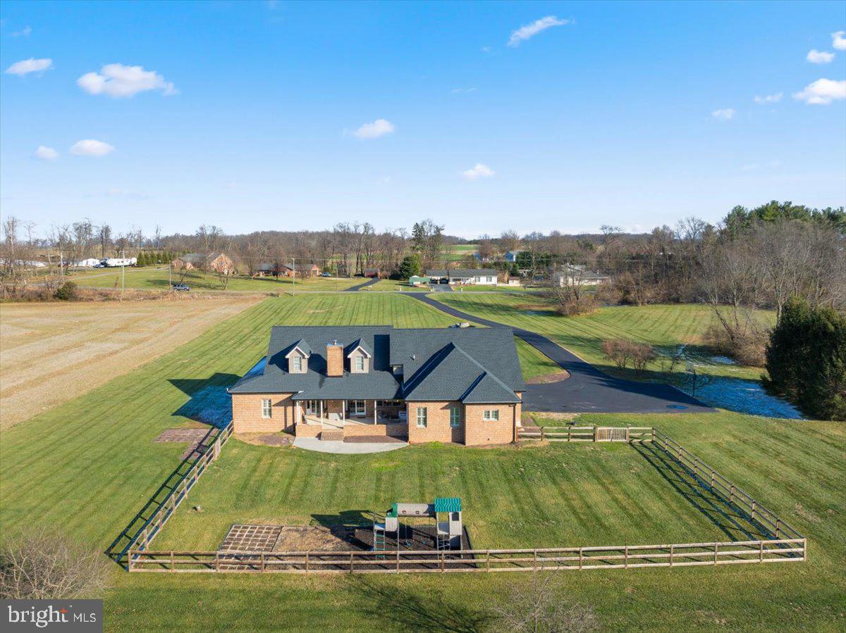 13100 St Paul Road Clear Spring, MD 21722 - Photo 79 of 97