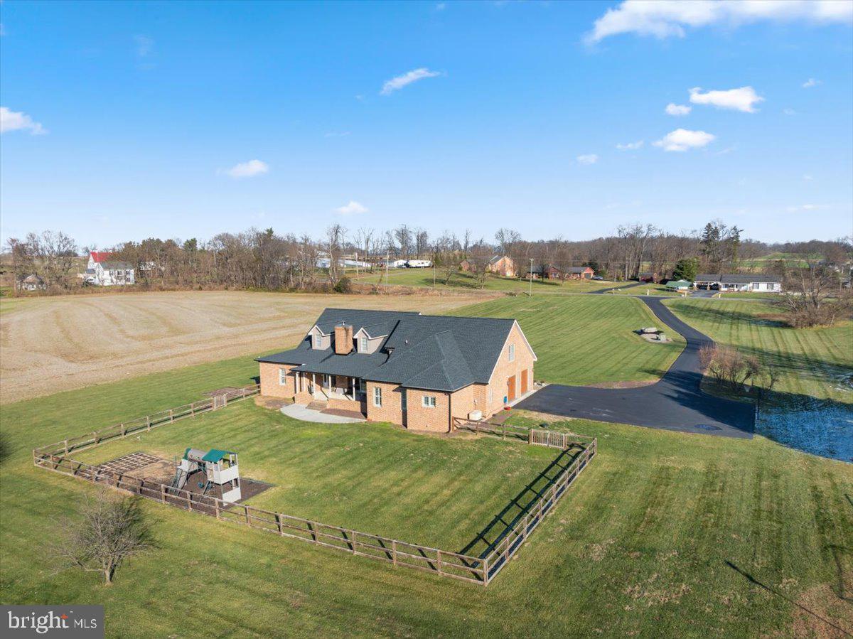 13100 St Paul Road Clear Spring, MD 21722 - Photo 80 of 97