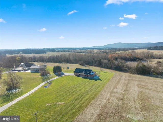 $750,000 | 13100 St Paul Road, Clear Spring, MD 21722