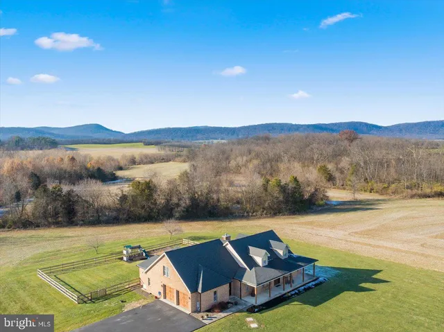 $750,000 | 13100 St Paul Road, Clear Spring, MD 21722