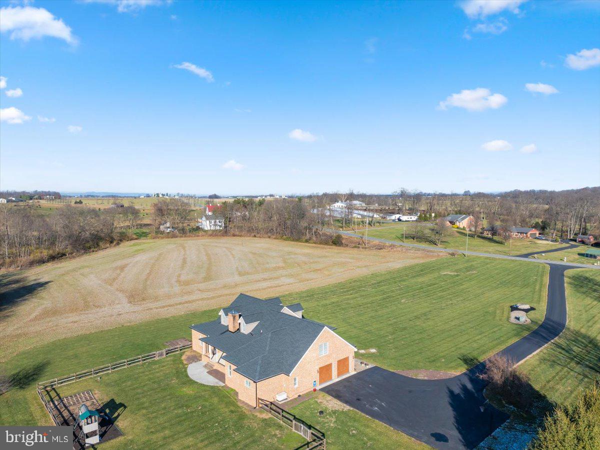 13100 St Paul Road Clear Spring, MD 21722 - Photo 96 of 97