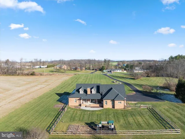 $750,000 | 13100 St Paul Road, Clear Spring, MD 21722