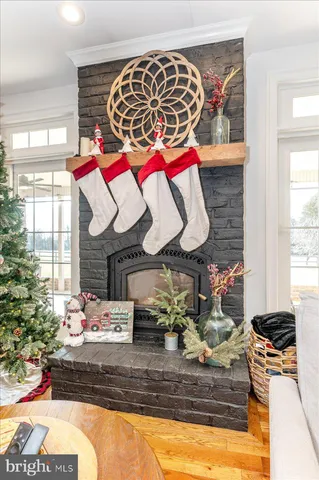 $750,000 | 13100 St Paul Road, Clear Spring, MD 21722