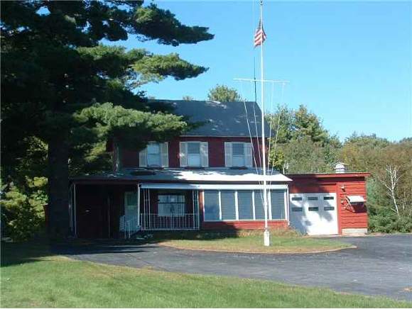 374 Manchester Road Auburn, NH 03032 - Photo 1 of 1 Gallery Image 1