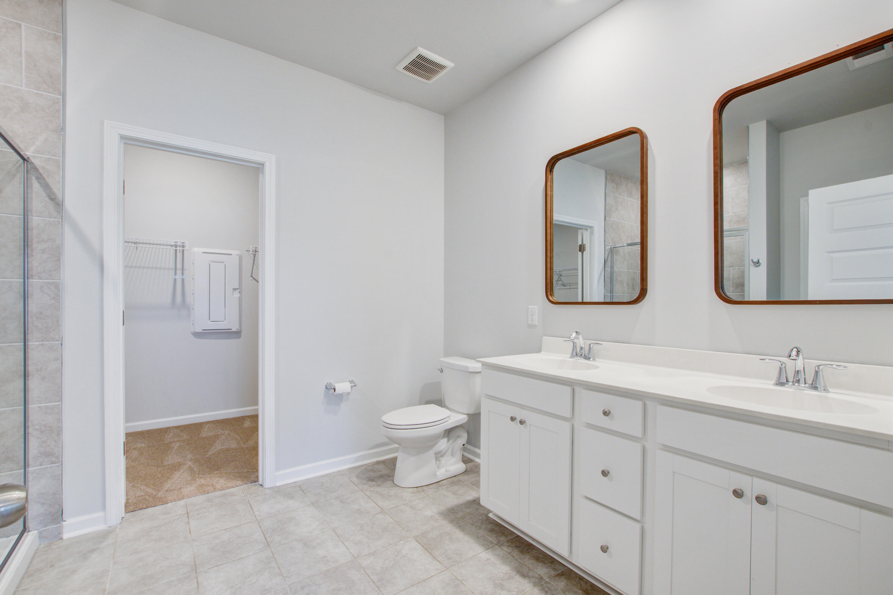 424 Water Orchid Way Moncks Corner, SC 29461 - Photo 13 of 45 1st Floor Primary Bath