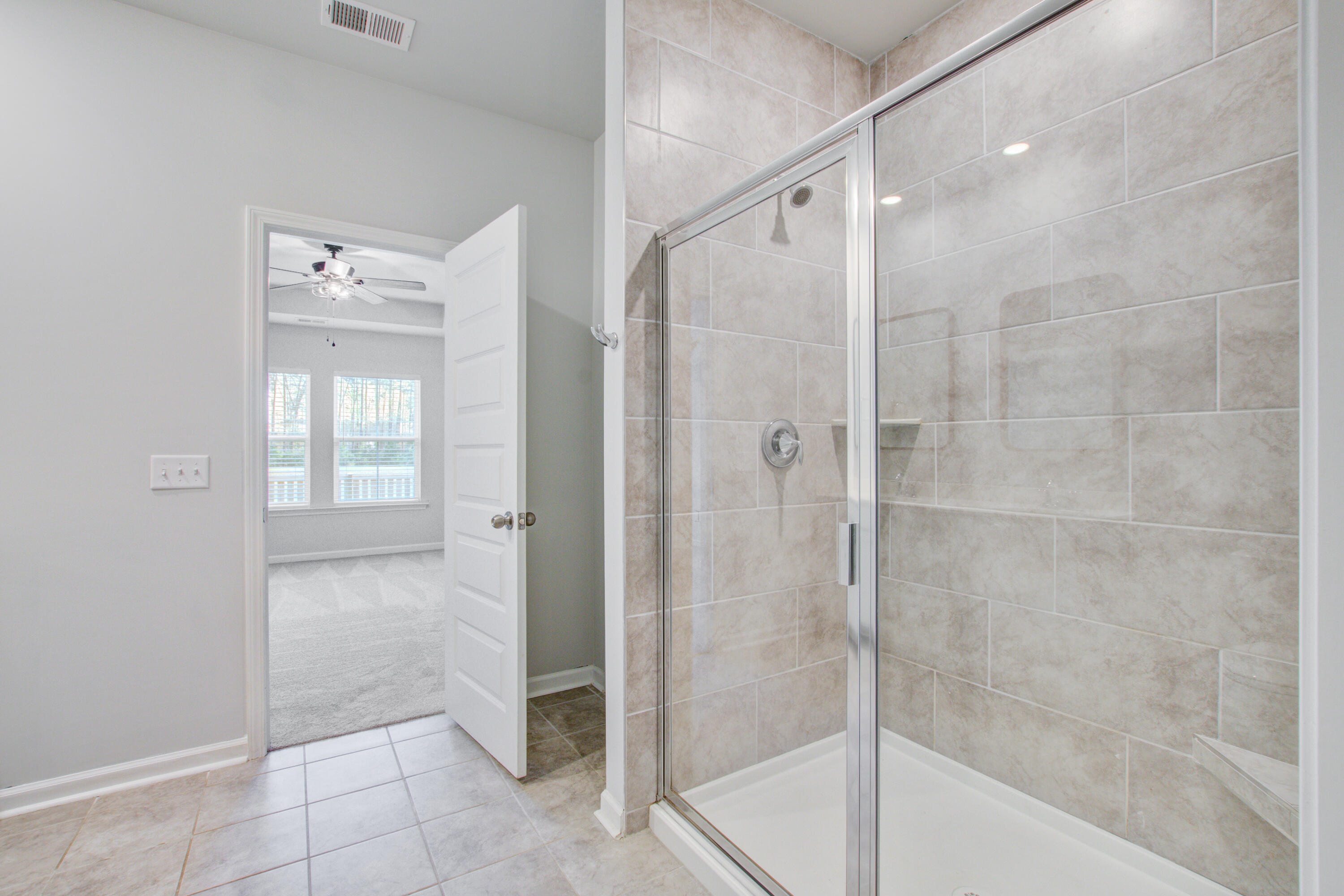 424 Water Orchid Way Moncks Corner, SC 29461 - Photo 14 of 45 Primary Bath/Shower