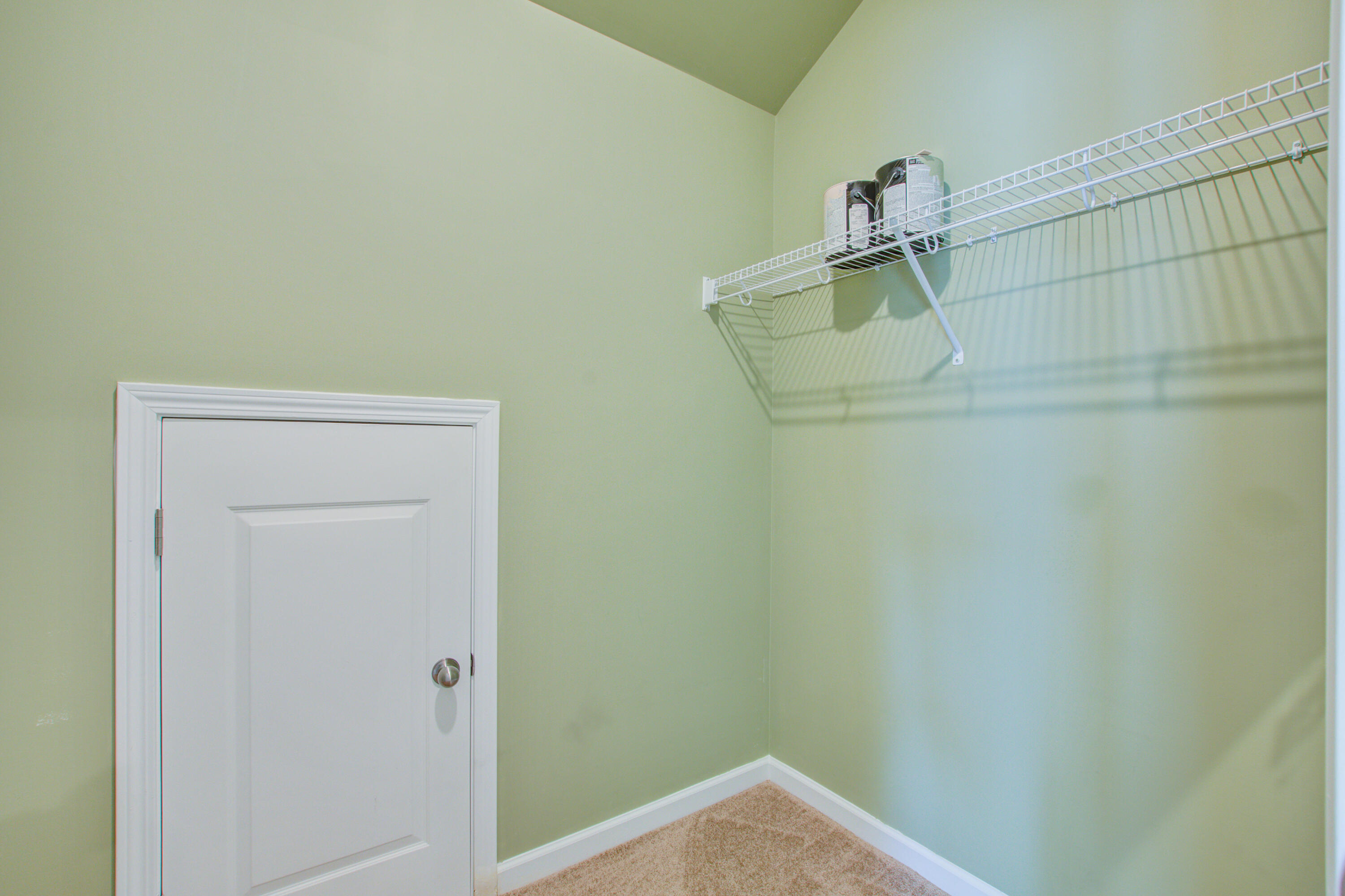 424 Water Orchid Way Moncks Corner, SC 29461 - Photo 23 of 45 2nd Primary Closet 2