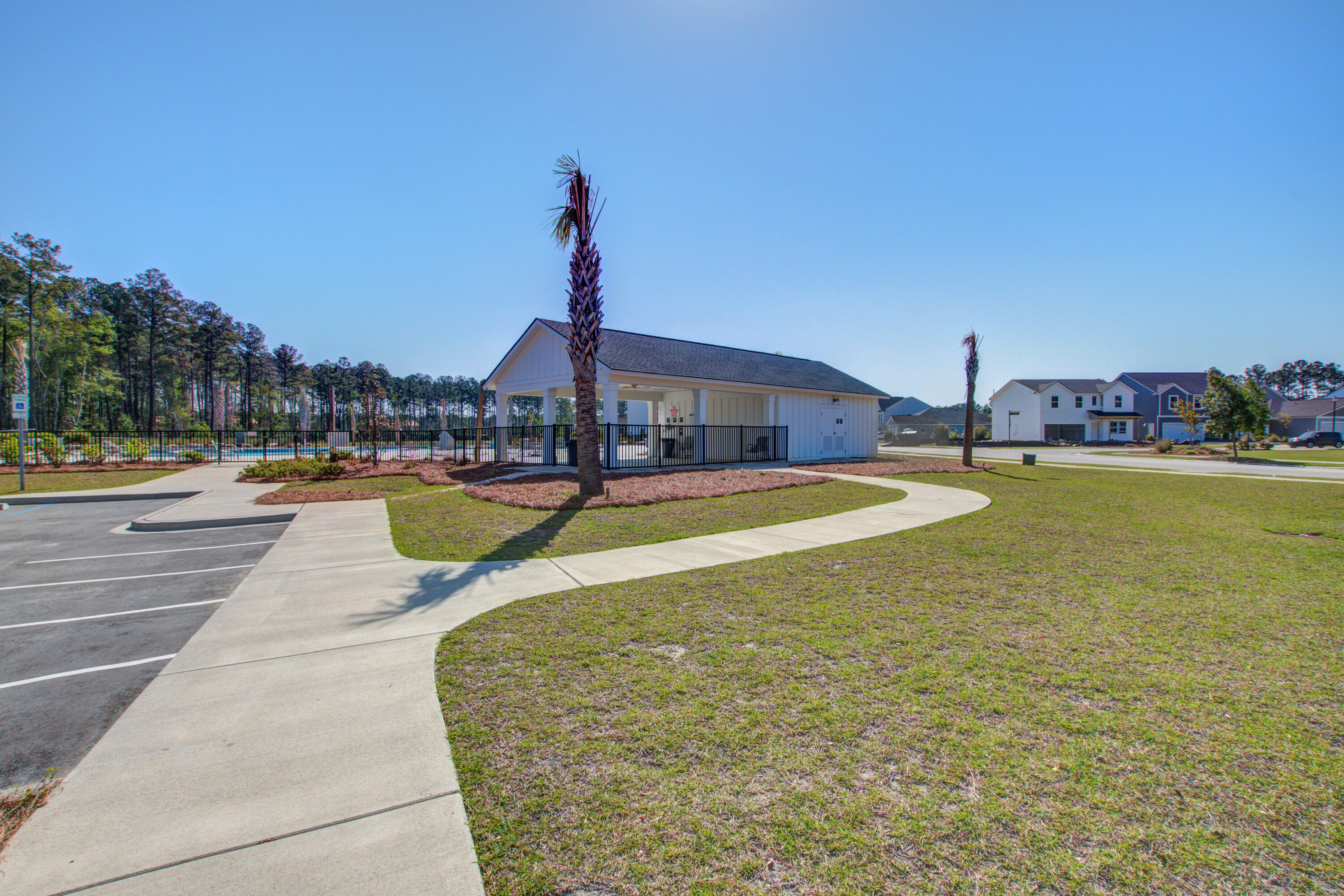 424 Water Orchid Way Moncks Corner, SC 29461 - Photo 32 of 45 Greenspace