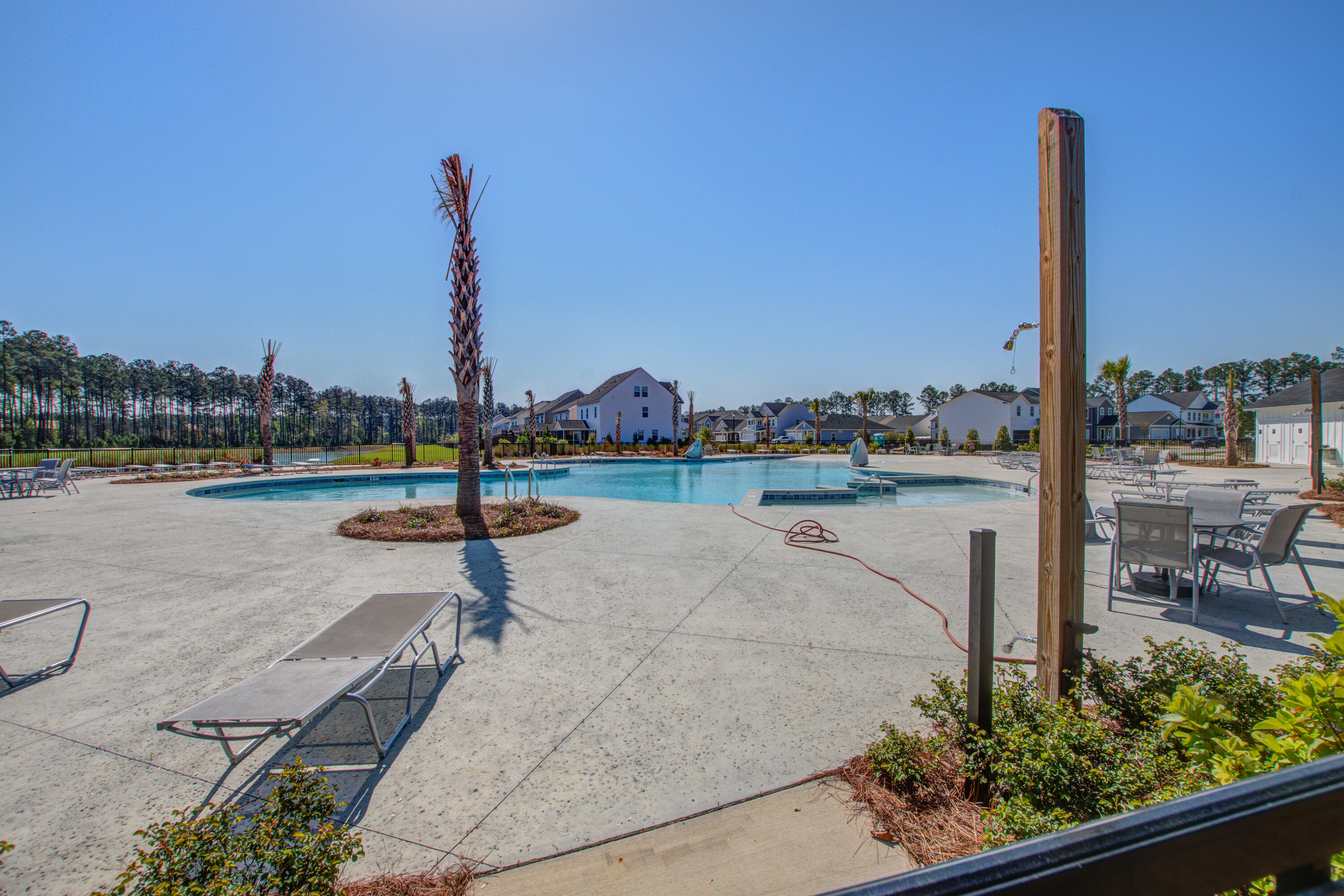 424 Water Orchid Way Moncks Corner, SC 29461 - Photo 33 of 45 Neighborhood Pool