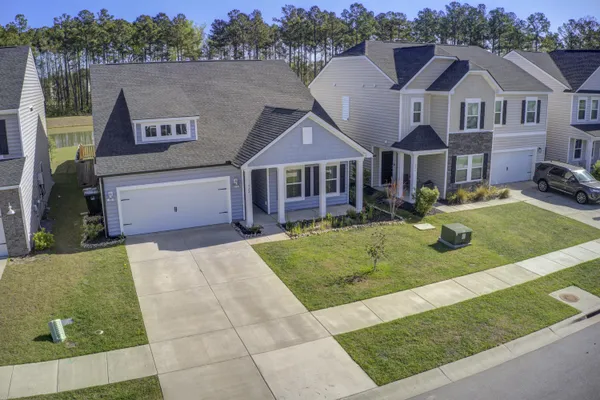 $430,000 | 424 Water Orchid Way, Moncks Corner, SC 29461