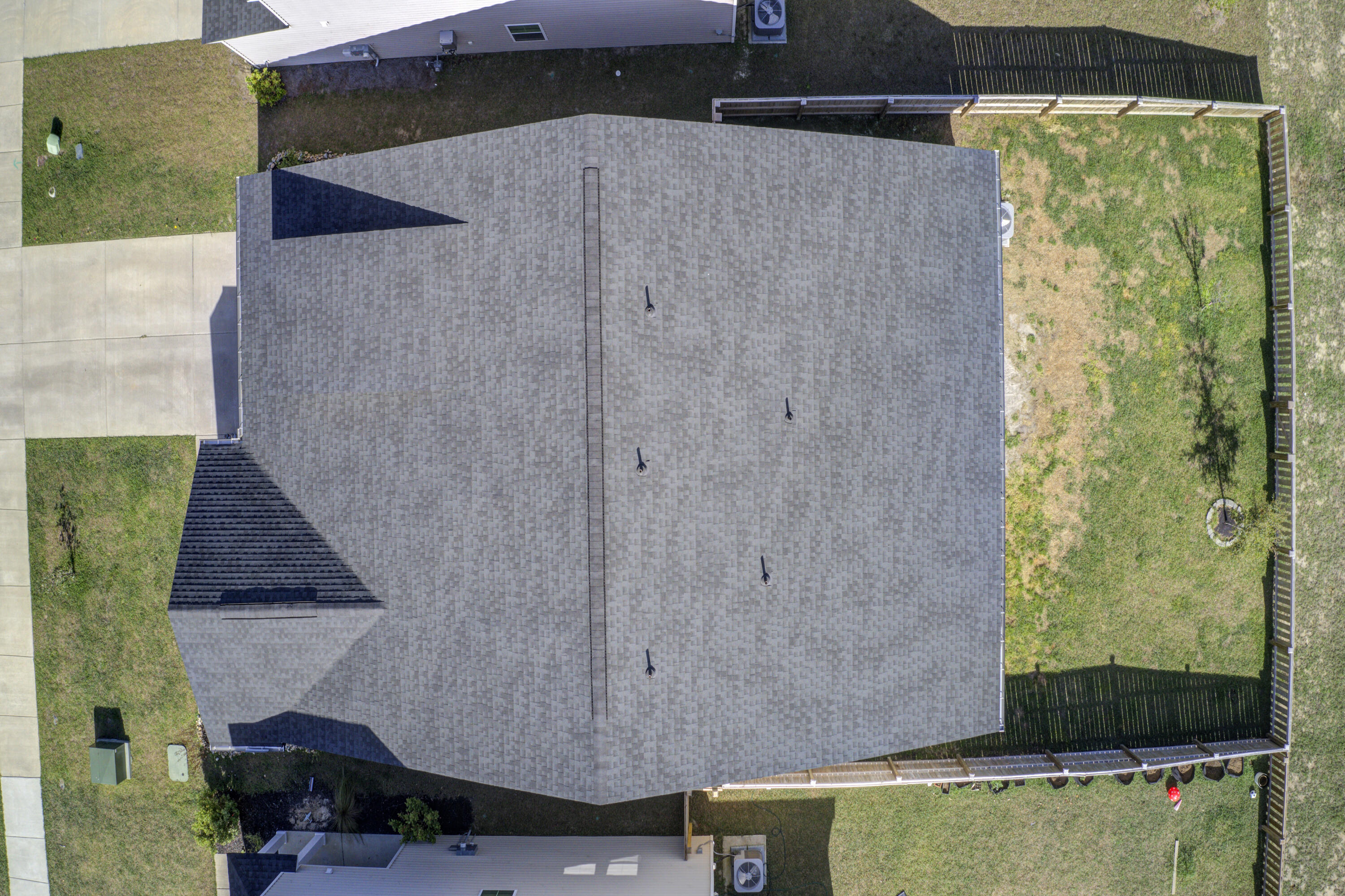 424 Water Orchid Way Moncks Corner, SC 29461 - Photo 37 of 44 Aerial