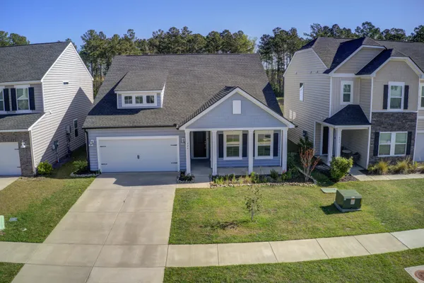 $430,000 | 424 Water Orchid Way, Moncks Corner, SC 29461
