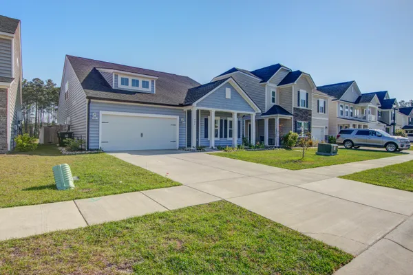 $430,000 | 424 Water Orchid Way, Moncks Corner, SC 29461