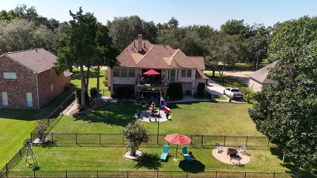 $860,000 | 4518 Westerdale Drive, Fulshear, TX 77441