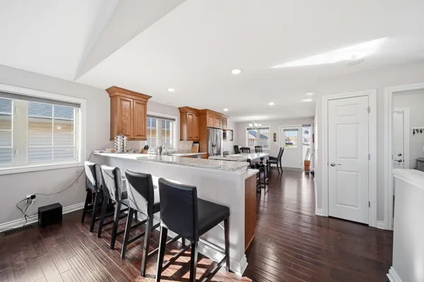 $369,875 | 1036 Preservation Drive, Tecumseh, MI 49286