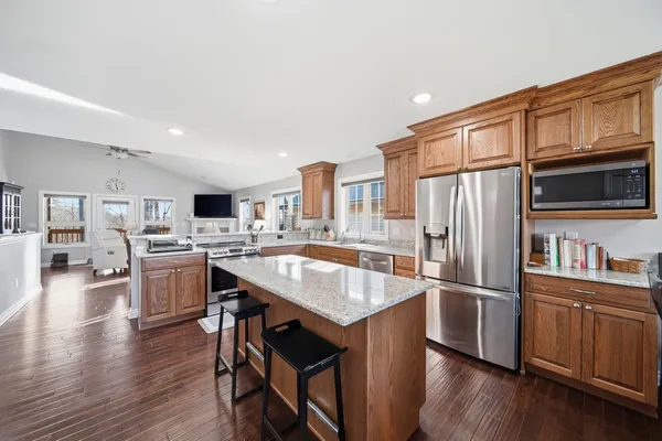 $369,875 | 1036 Preservation Drive, Tecumseh, MI 49286