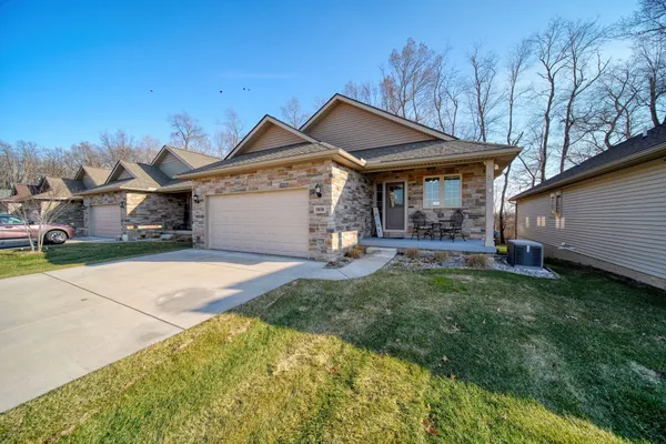 $369,875 | 1036 Preservation Drive, Tecumseh, MI 49286
