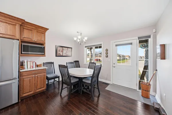$369,875 | 1036 Preservation Drive, Tecumseh, MI 49286