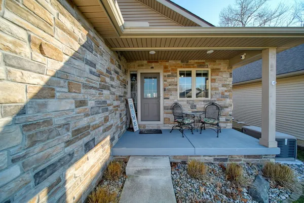 $369,875 | 1036 Preservation Drive, Tecumseh, MI 49286