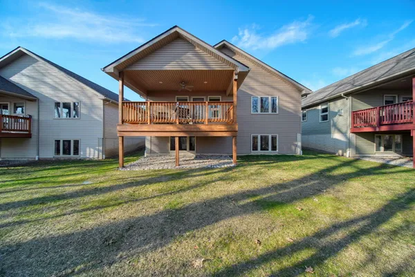 $369,875 | 1036 Preservation Drive, Tecumseh, MI 49286