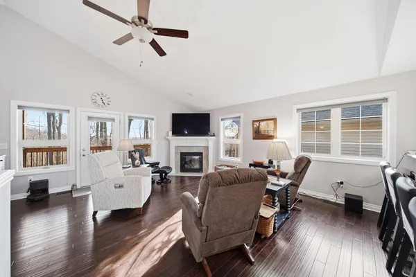 $369,875 | 1036 Preservation Drive, Tecumseh, MI 49286