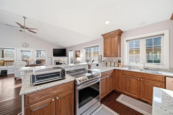 $369,875 | 1036 Preservation Drive, Tecumseh, MI 49286