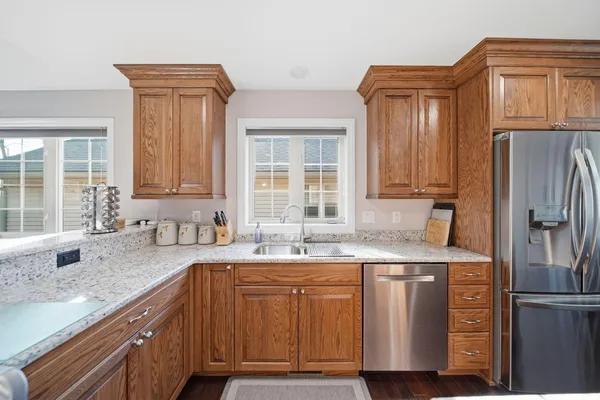 $369,875 | 1036 Preservation Drive, Tecumseh, MI 49286