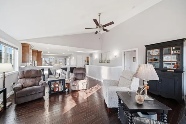$369,875 | 1036 Preservation Drive, Tecumseh, MI 49286