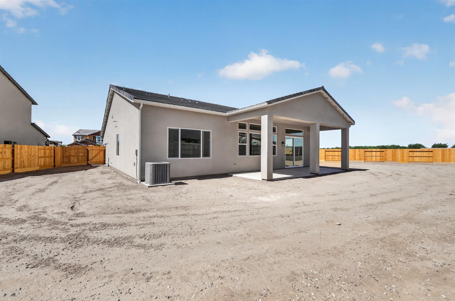 1187 Milestone Road West Madera, CA 93636 - Photo 22 of 25