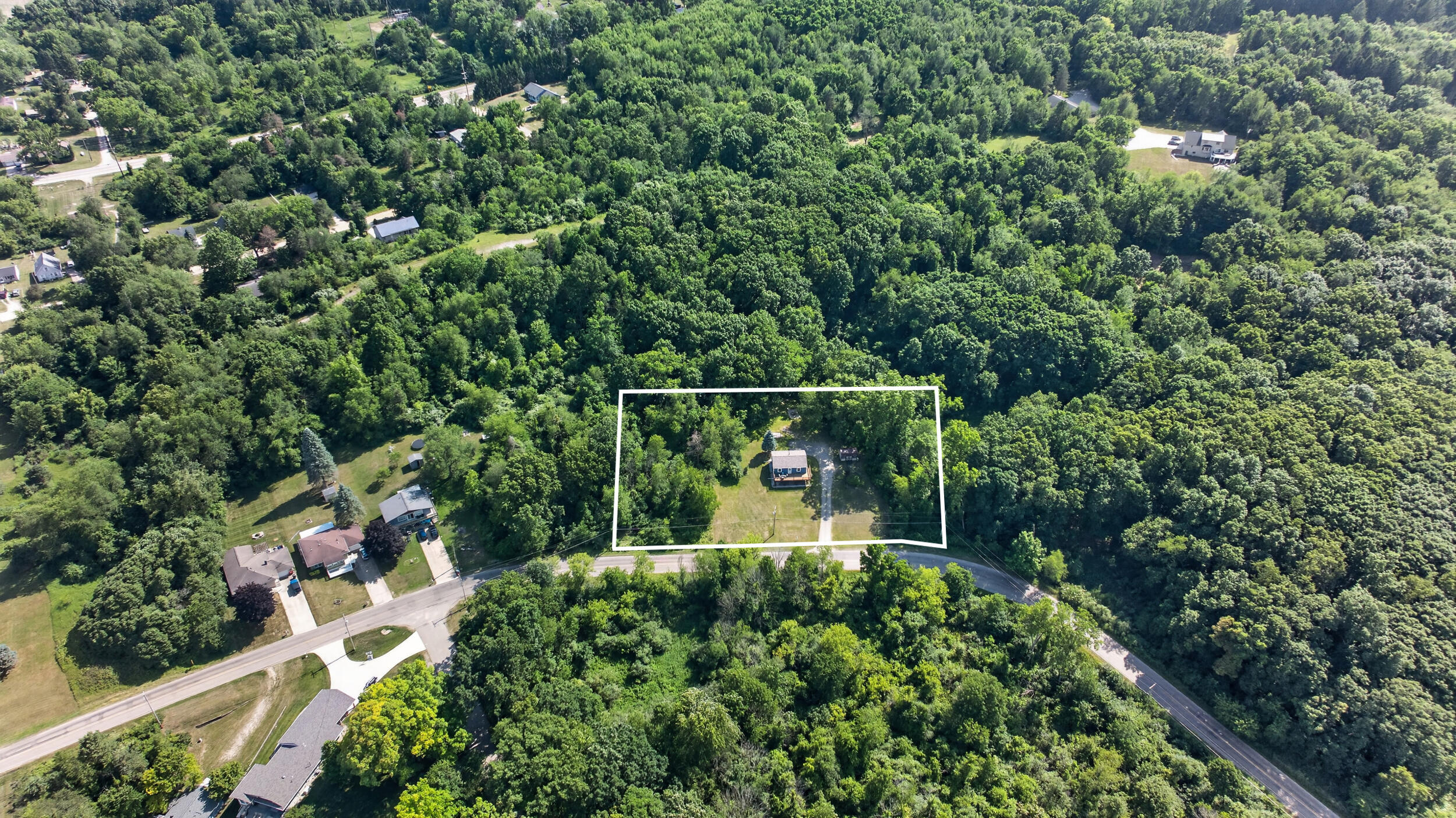10932 Baker Road Jerome, MI 49249 - Photo 51 of 56 54_10932 baker rd jerome mi - 0007
