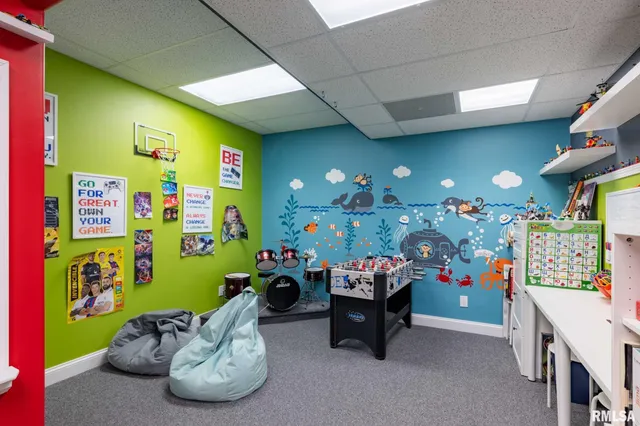 $459,000 | 1300 West Brewster Road, Herrin, IL 62948