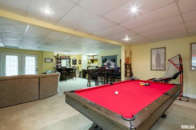 $459,000 | 1300 West Brewster Road, Herrin, IL 62948