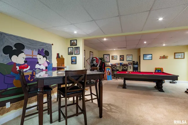 $459,000 | 1300 West Brewster Road, Herrin, IL 62948