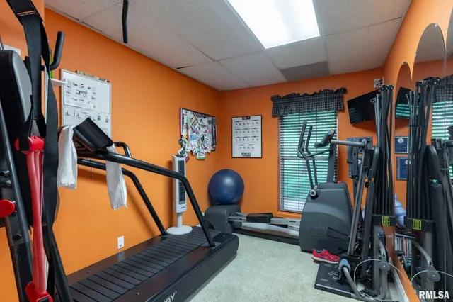 $459,000 | 1300 West Brewster Road, Herrin, IL 62948