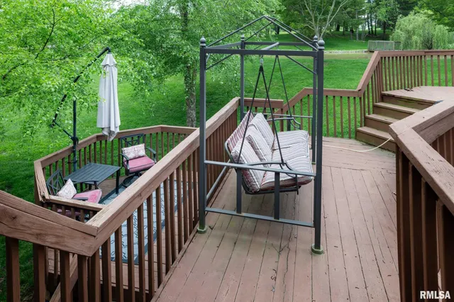 $459,000 | 1300 West Brewster Road, Herrin, IL 62948