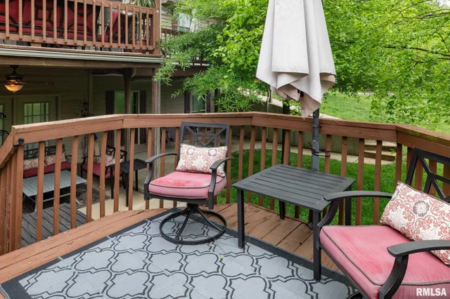 $459,000 | 1300 West Brewster Road, Herrin, IL 62948