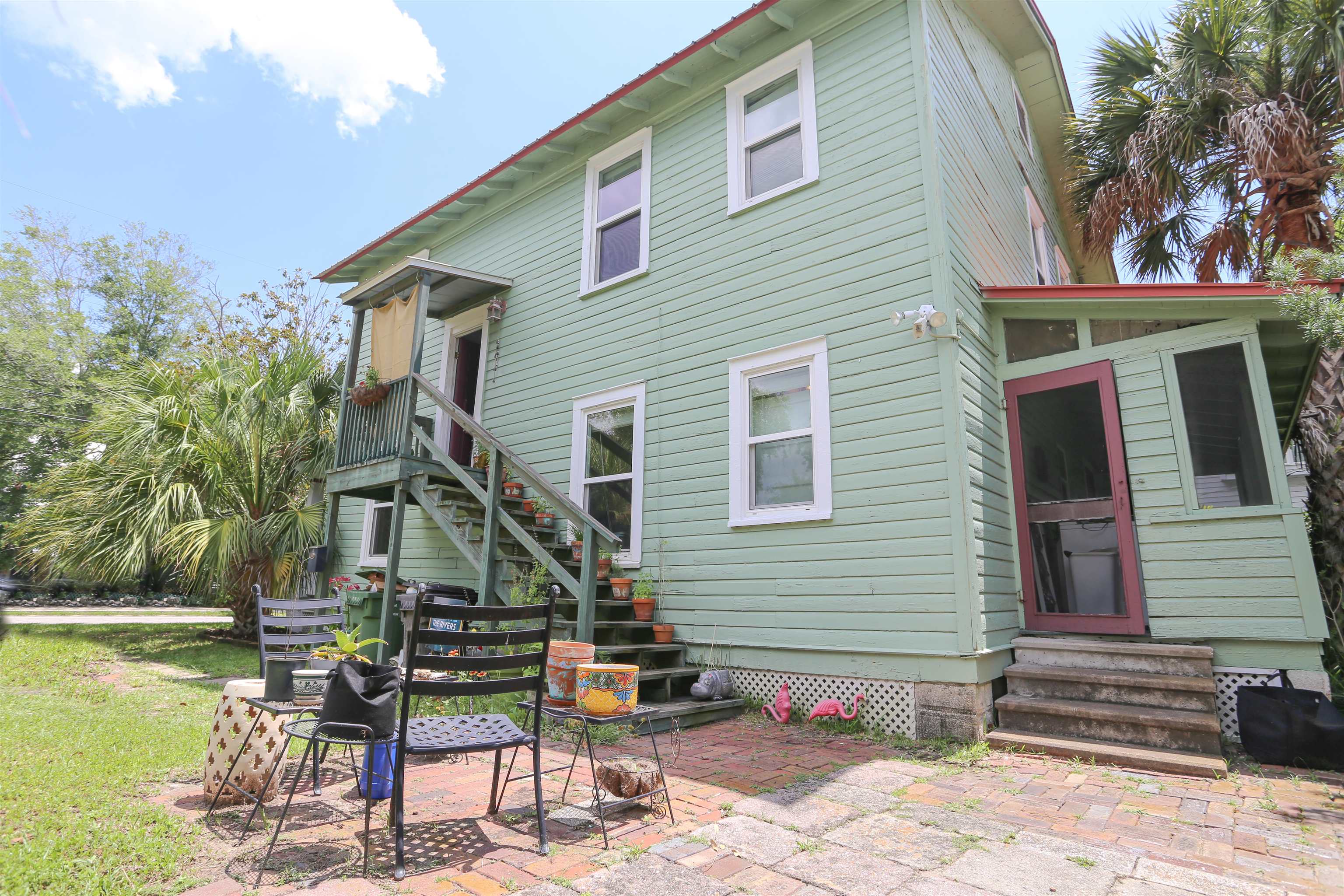 69 Saragossa Street St. Augustine, FL 32084 - Photo 44 of 52