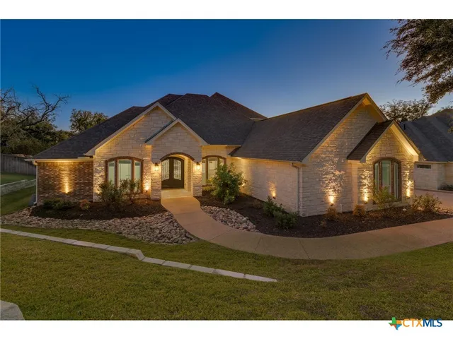 $710,000 | 1729 Las Lomas Court, Temple, TX 76502
