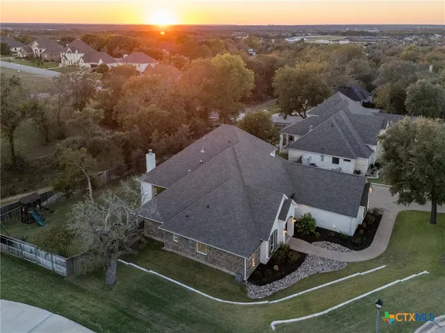$710,000 | 1729 Las Lomas Court, Temple, TX 76502