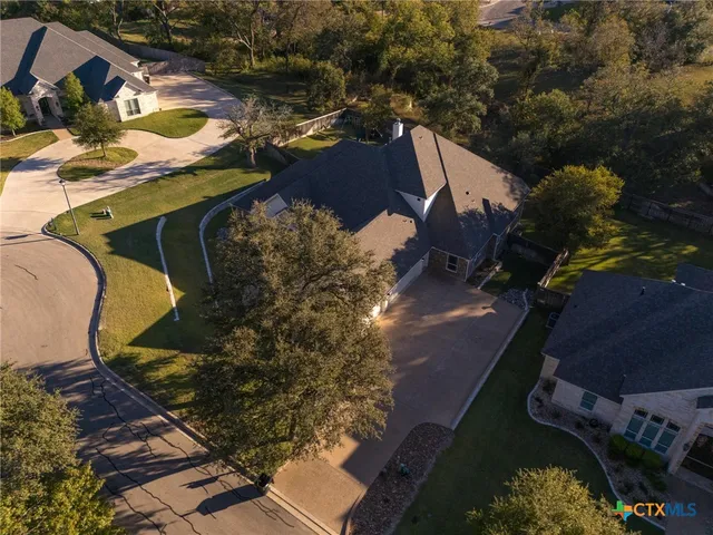 $710,000 | 1729 Las Lomas Court, Temple, TX 76502