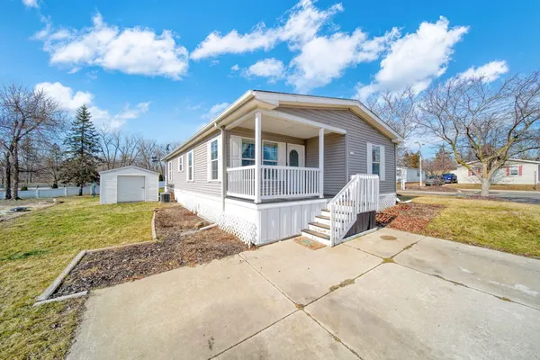 $49,500 | 1 Yukon River Court, Adrian, MI 49221