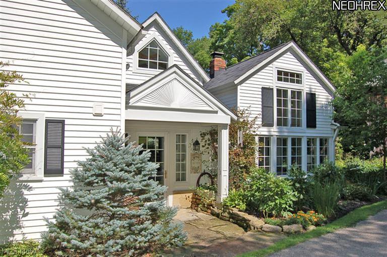 610 Falls Road Chagrin Falls, OH 44022 - Photo 2 of 21 Gallery Image 2